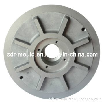 Low Pressure Die Casting \Aluminum Castings